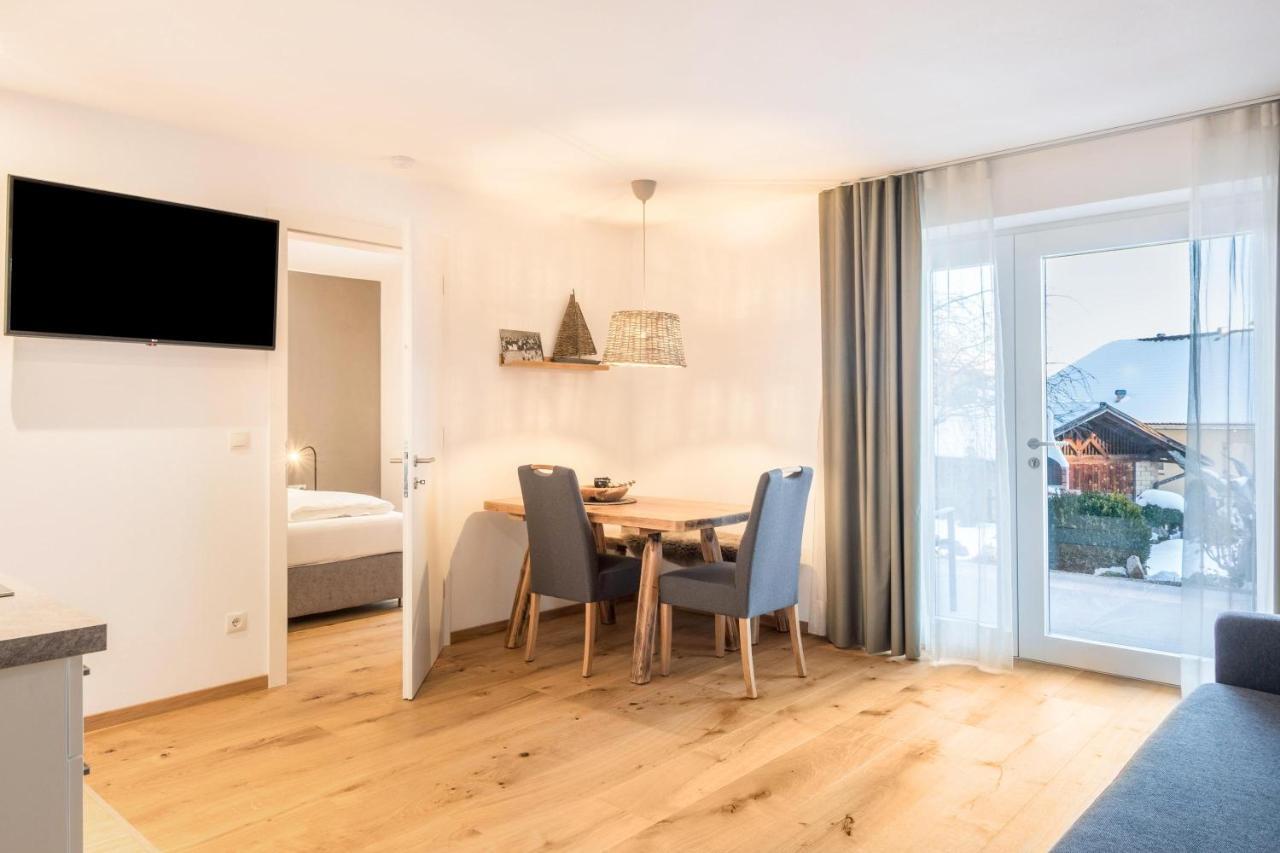 Beckenbinder Apartement Latemar Jenesien Eksteriør billede